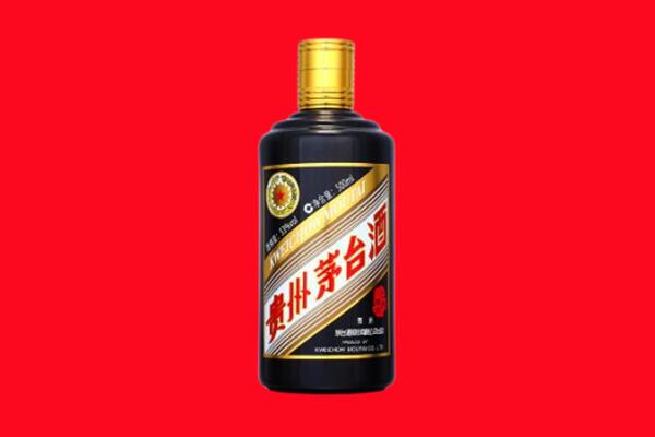 松原长岭县回收茅台酒瓶
